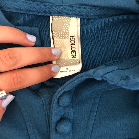 Holden Sweater - Picture 2 of 3